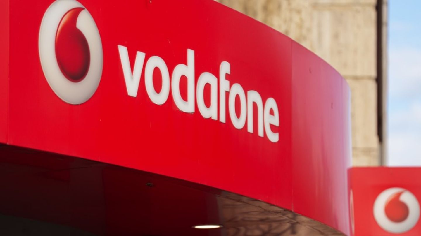 Vodafone și-a schimbat acționarul principal, după o tranzacție de aproape 6 miliarde de dolari