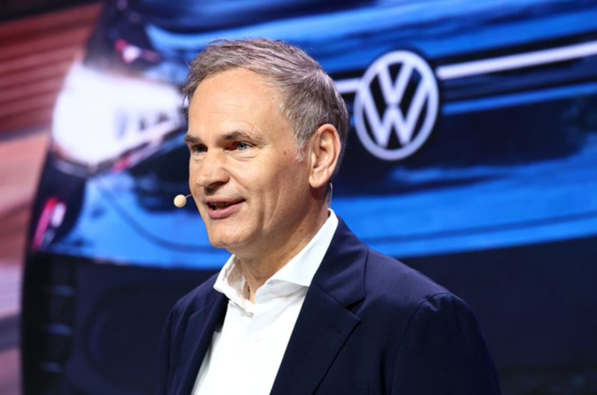Volkswagen &icirc;şi reduce drastic gama de modele şi capacitatea de producţie, dar am&acirc;nă o decizie privind concedierile