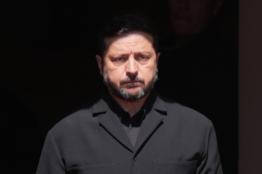 Volodimir Zelenski avertizează că Putin pregătește o nouă mobilizare. Rusia ar putea trimite &icirc;ncă 500.000 de oameni pe front