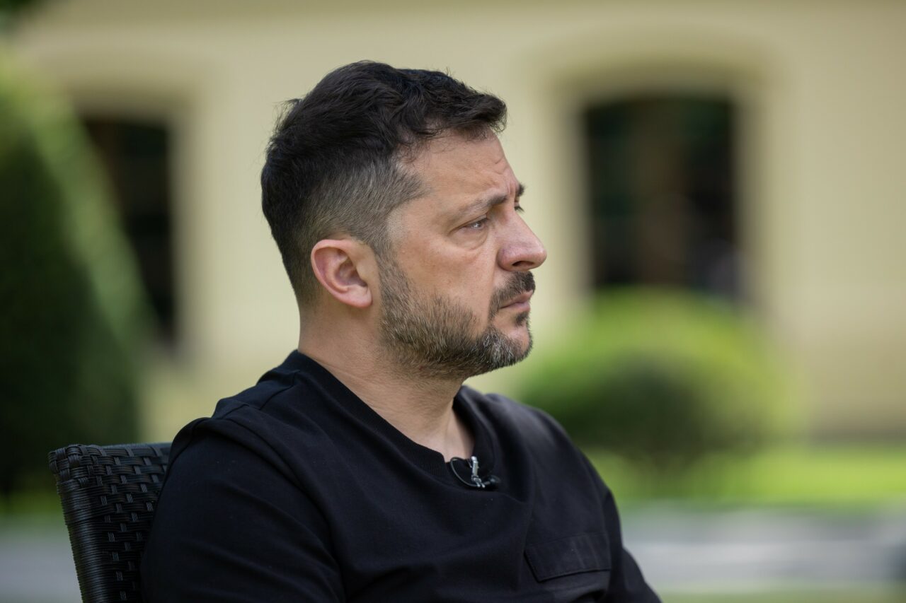 Volodimir Zelenski avertizează că Rusia plănuiește să mobilizeze &icirc;ncă 500.000 de persoane: &bdquo;Putin va arunca pe c&acirc;mpul de luptă oameni slab pregătiți&rdquo;