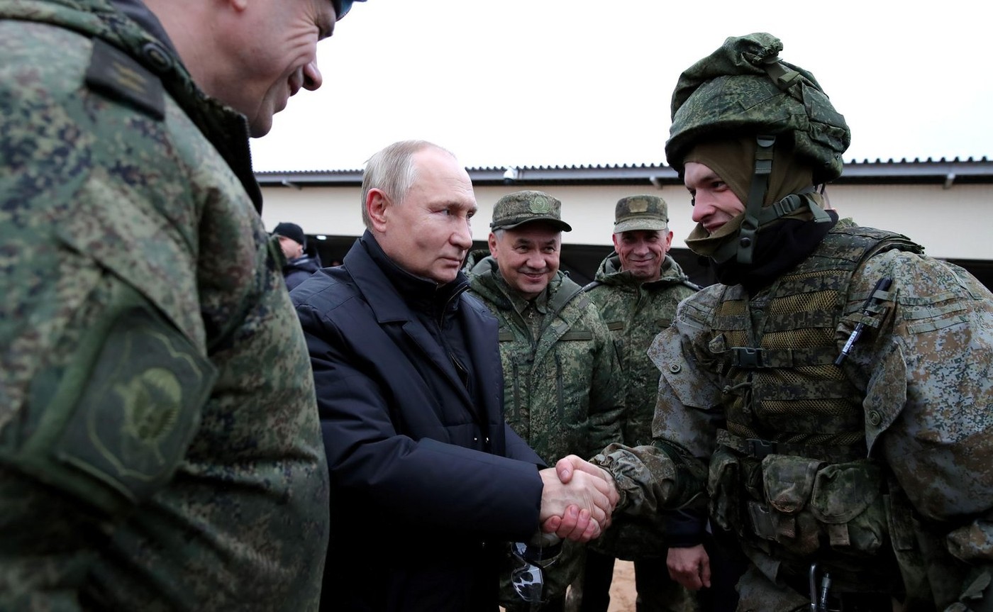 Volodimir Zelenski avertizează că Rusia pregătește o mobilizare &icirc;n această toamnă: &bdquo;Putin intenționează să extindă acest război&rdquo;