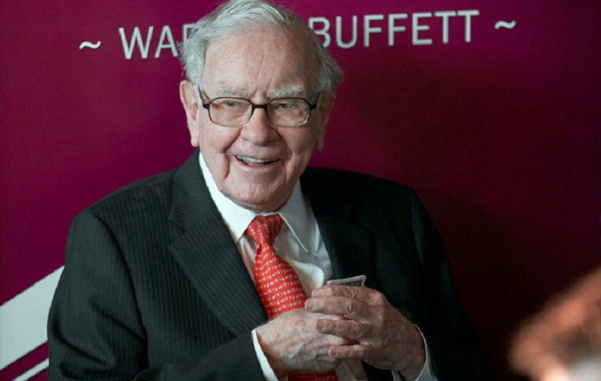 Warren Buffett: Este tot mai greu sa gasesti actiuni subevaluate intr-o piata dominata de speculatii