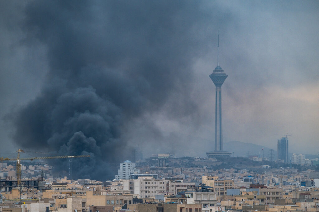 WSJ: Emiratele Arabe Unite au lansat &icirc;n secret atacuri &icirc;mpotriva Iranului
