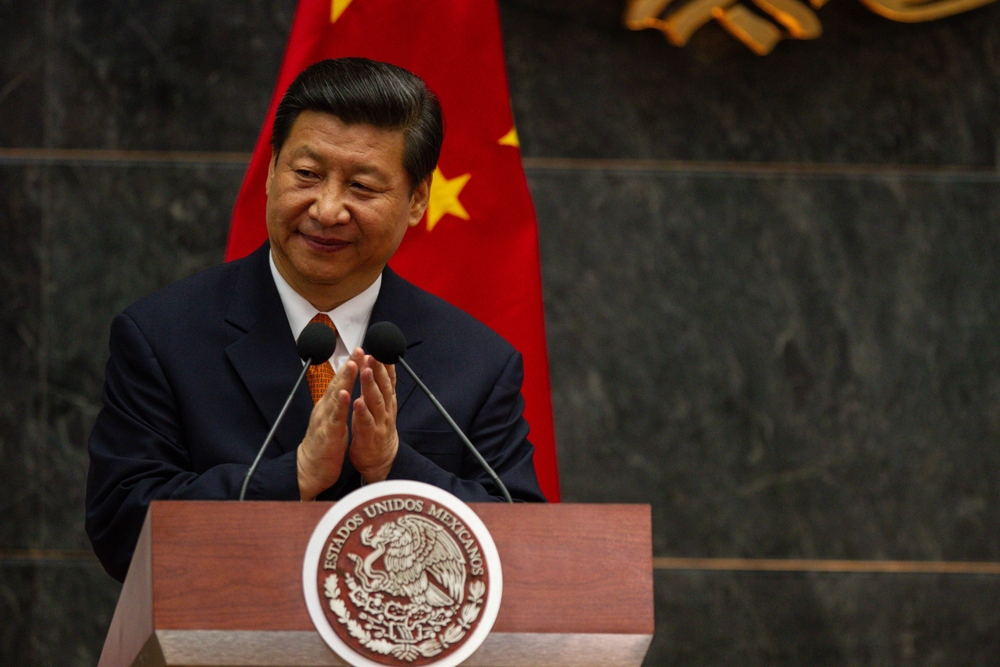 Xi Jinping propune o nouă ordine globală &icirc;n inteligența artificială, cu China &icirc;n prim-plan
