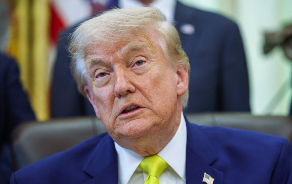 Xi Jinping va merge &icirc;n vizită &icirc;n SUA &icirc;n luna septembrie. Trump dezvăluie unul dintre subiectele cheie de pe agenda discuțiilor