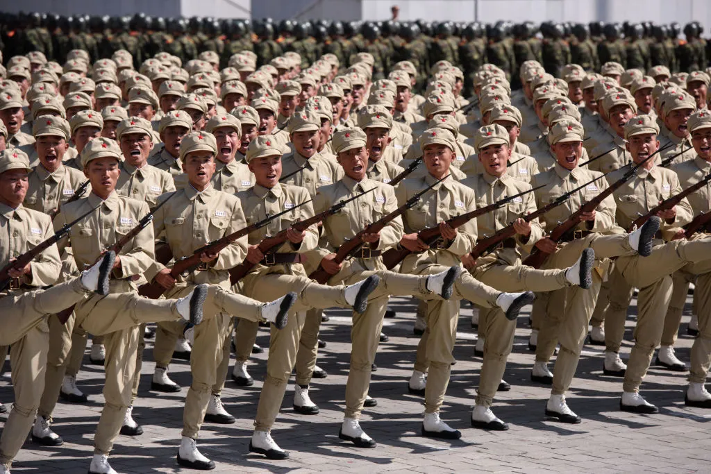 Zelenski acuză Rusia că pregătește o nouă desfășurare de trupe nord-coreene: Vor să aducă &icirc;ncă 30.000 de soldați