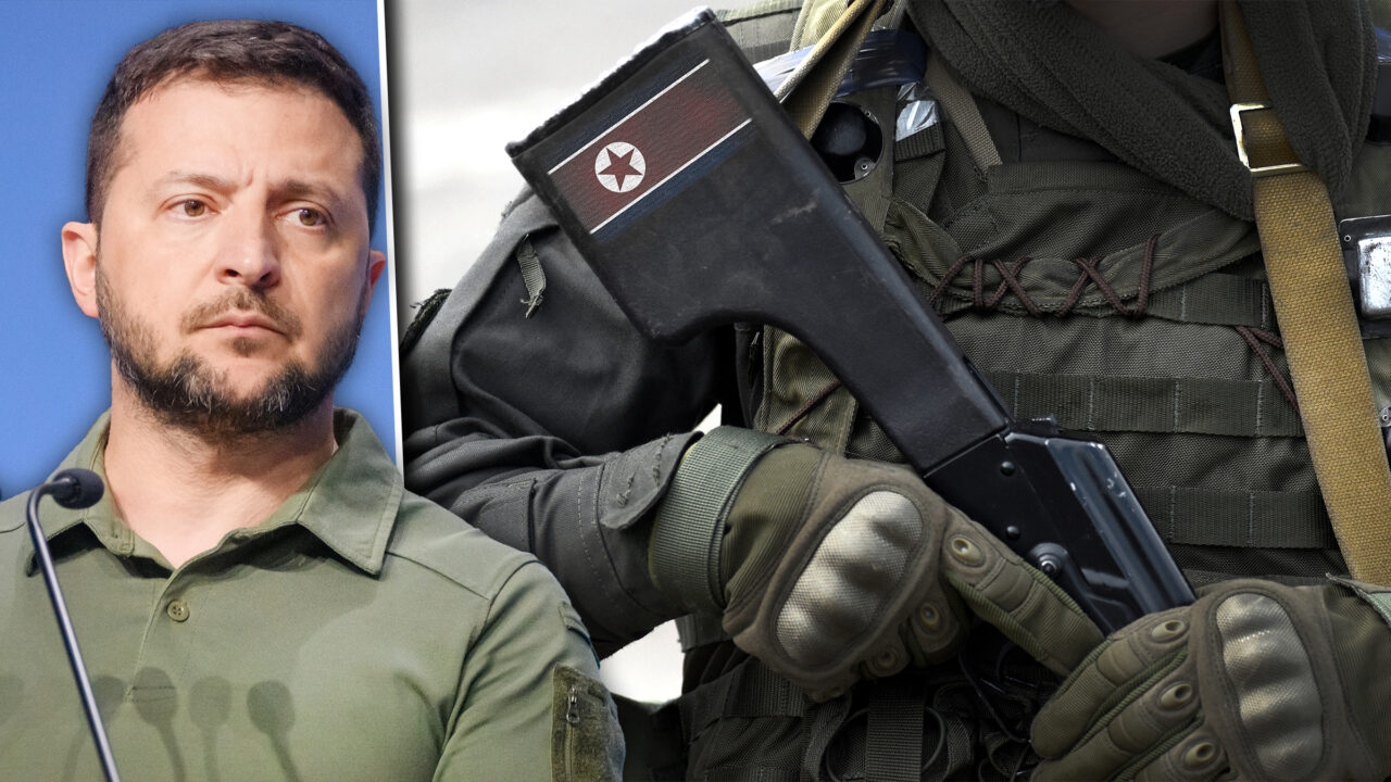 Zelenski avertizează că Rusia se pregătește să mobilizeze 500.000 de militari &icirc;n toamnă. Coreea de Nord i-ar putea trimite trupe suplimentare