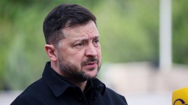 Zelenski avertizează: Rusia pregătește un atac &bdquo;masiv&rdquo; &icirc;n următoarele 48 de ore