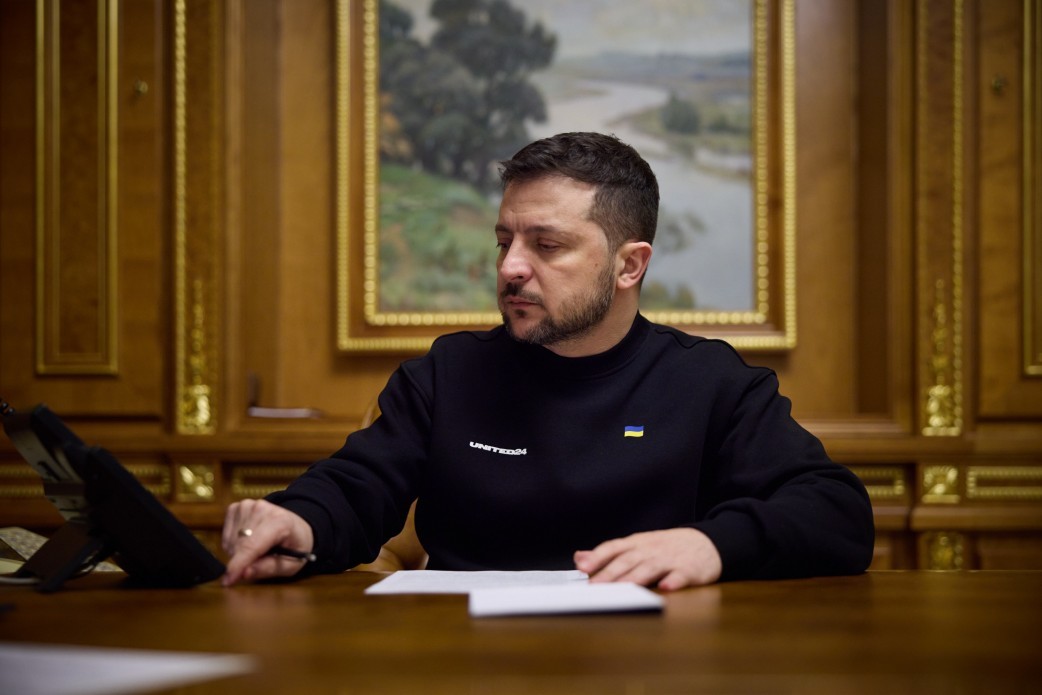 Zelenski: Rusia vrea să aducă 30.000 de soldaţi nord-coreeni &icirc;n conflict