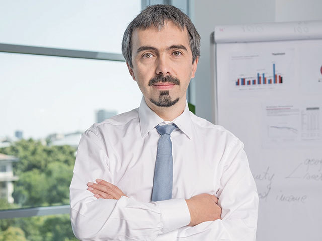 ZF Deschiderea de astăzi la Bursă. Alexandru Combei, BRD AM: Bursele europene performează &icirc;n ultimul timp peste piaţa americană; investitorii caută să se protejeze de inflaţie