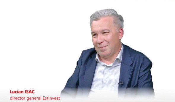 ZF Deschiderea de astăzi la Bursă. Lucian Isac, Estinvest: Acum este cel mai bun moment pentru listări, cu indicii la maxime istorice. Totuşi, contextul politic &icirc;i poate face pe investitorii străini mai reticenţi