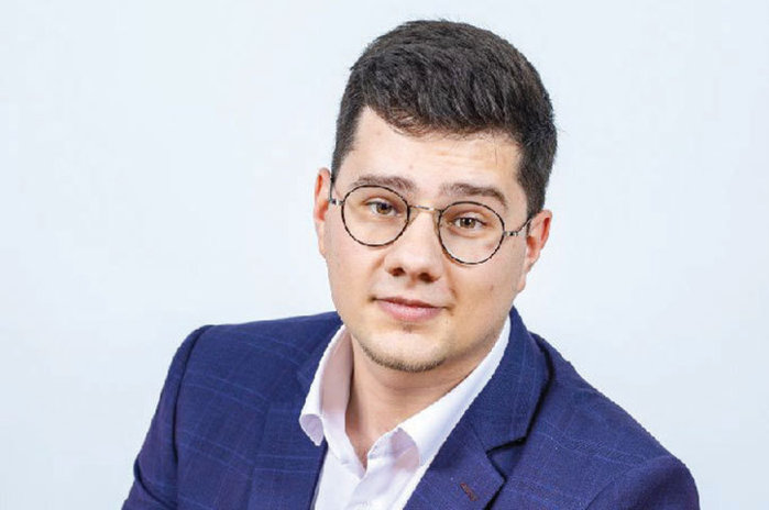 ZF Deschiderea de astăzi la Bursă. Radu Dăscălescu, TradeVille: Contrapartea Centrală şi legea privind Conturile Individuale de Investiţii pentru Pensie ne aduc mai aproape de statutul de piaţă matură