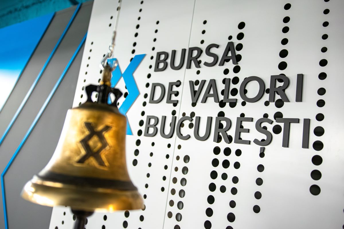 Zi verde la BVB și o premieră istorică: Graffiti Plus, prima agenție de comunicare listată la bursă