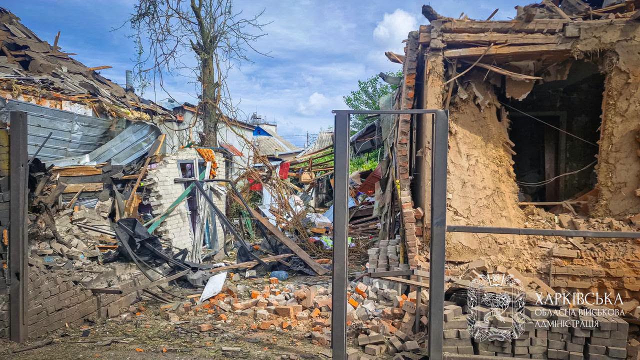Ziua 1614 Kievul, atacat cu rachete balistice. Ucraina a lovit ținte din Crimeea ocupată și un pod din Donețk (Foto)