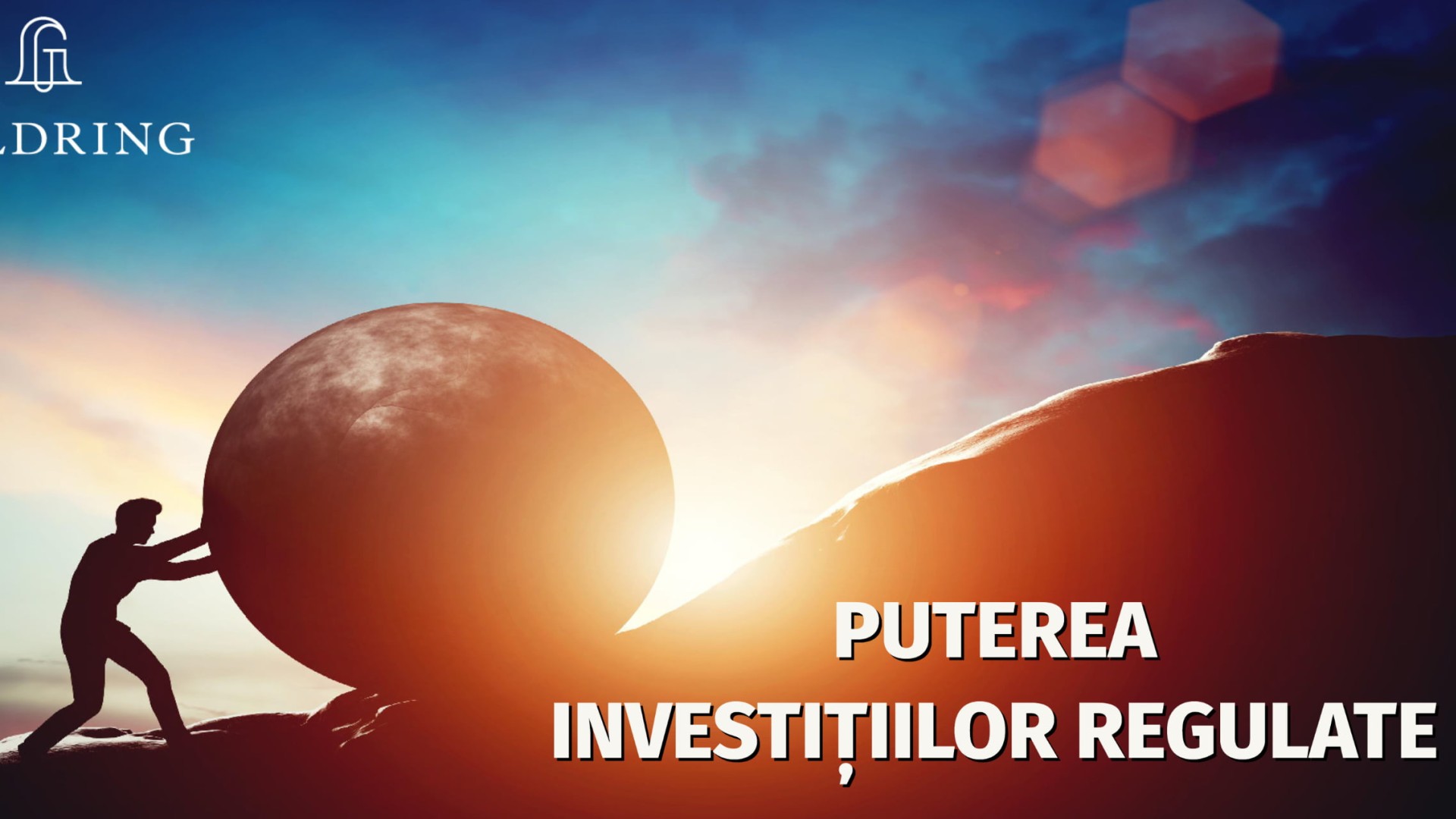 Puterea investițiilor regulate