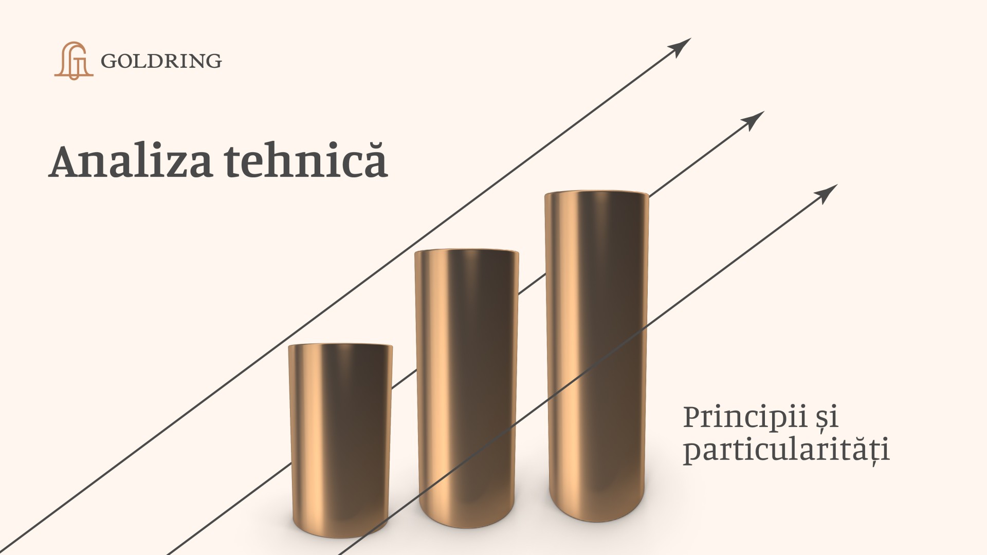 Analiza tehnică – principii și particularități
