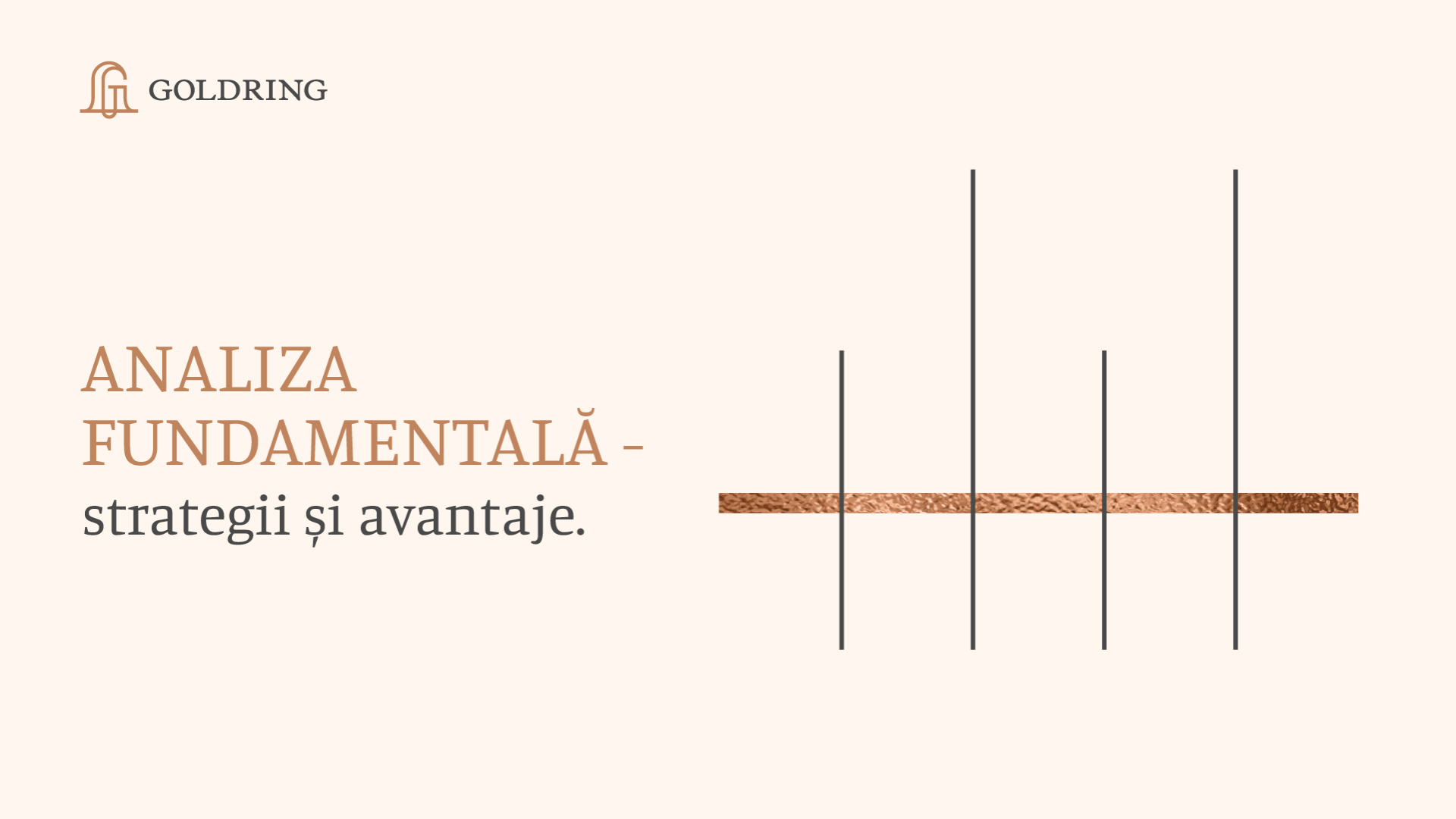 Analiza fundamentală - strategii și avantaje