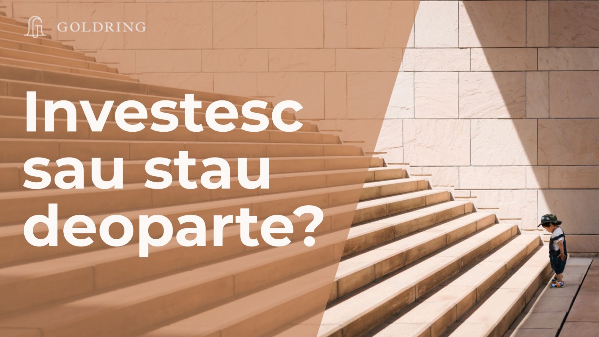 Bursele la niveluri record, investesc sau stau deoparte?