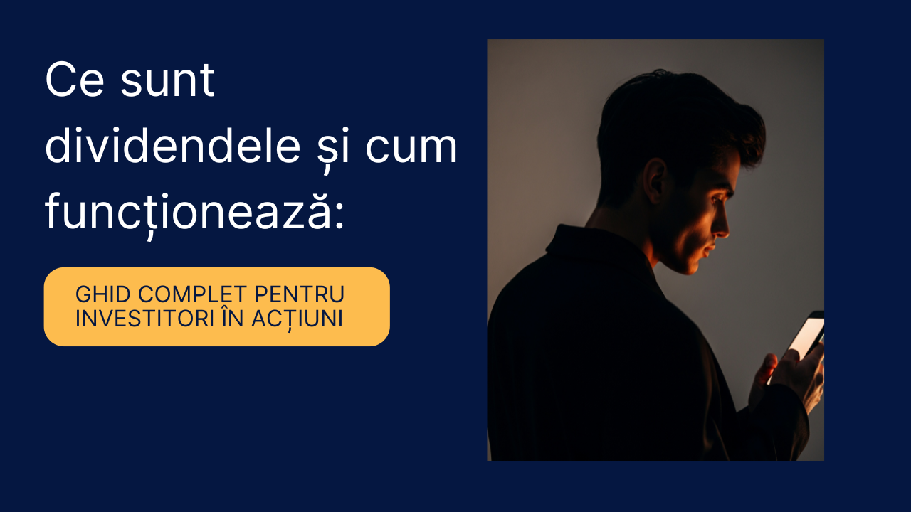  Ce sunt dividendele și cum funcționează: ghid complet pentru investitori în acțiuni 