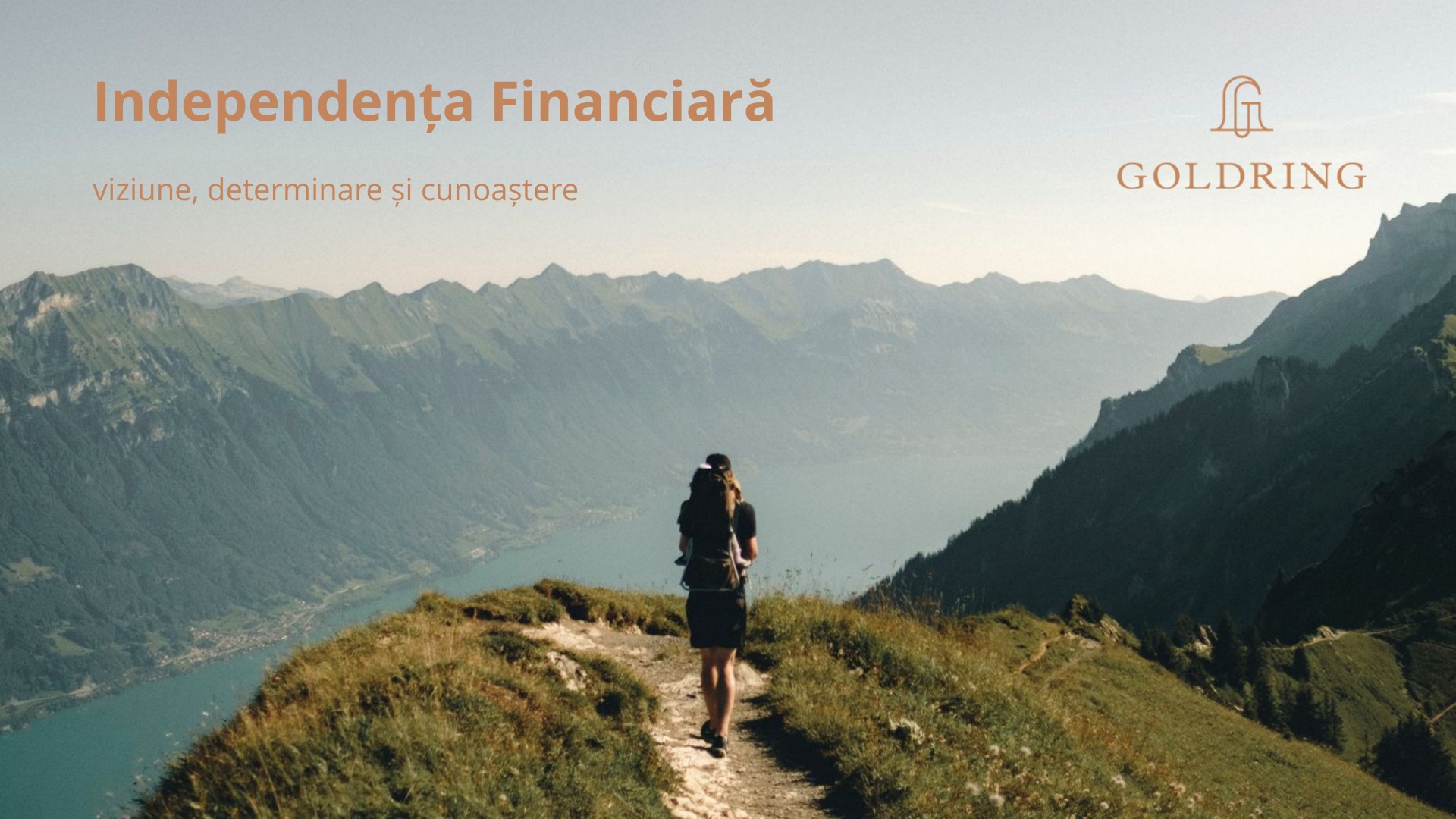 Drumul către independența financiară