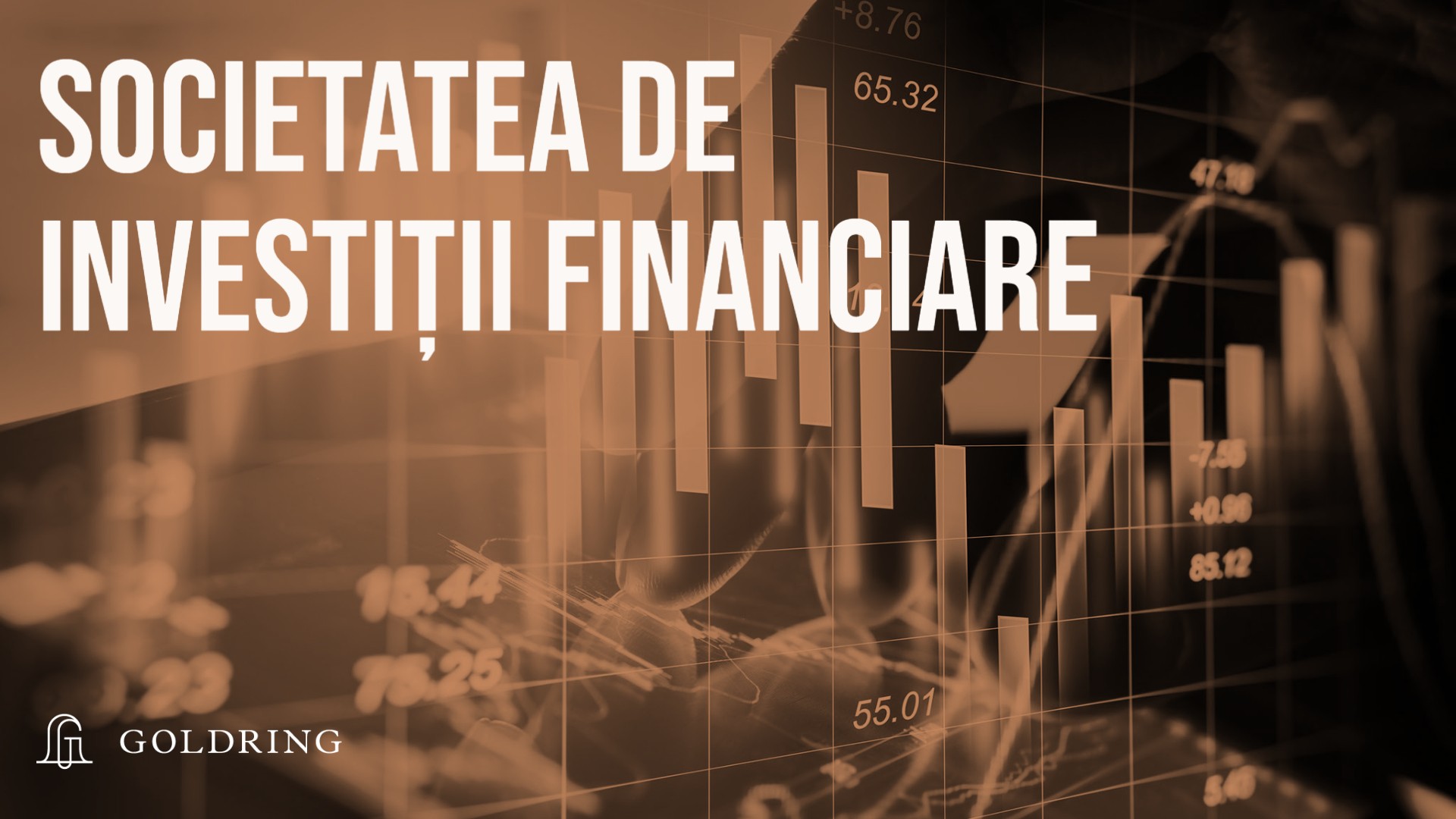 Societatea de Investiții Financiare
