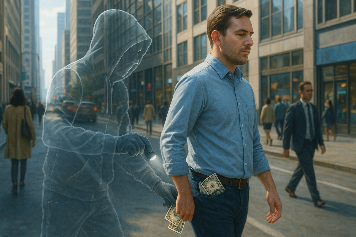 Diferența care îți protejează capitalul: dividendele bat inflația (+5% vs. −6%)