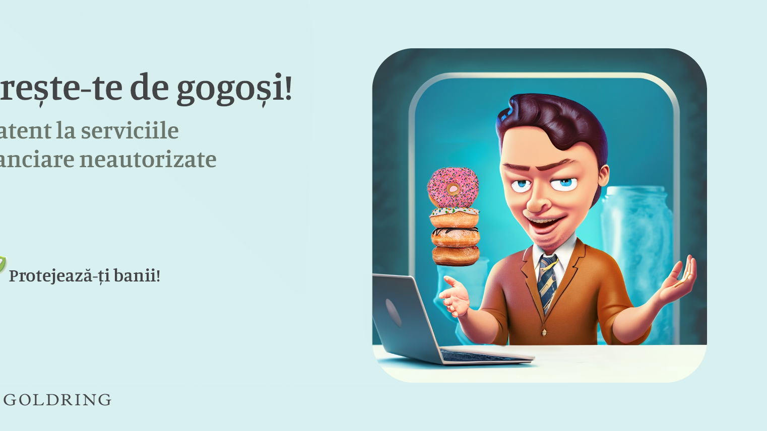 Cum prevenim prejudiciile în piața de capital?