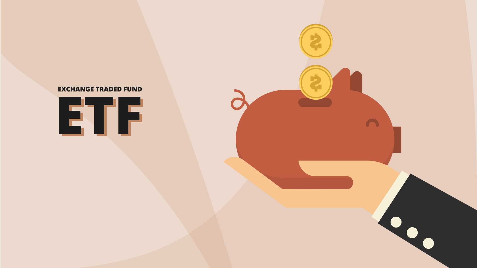 Ce sunt ETF-urile și cum investim în ele