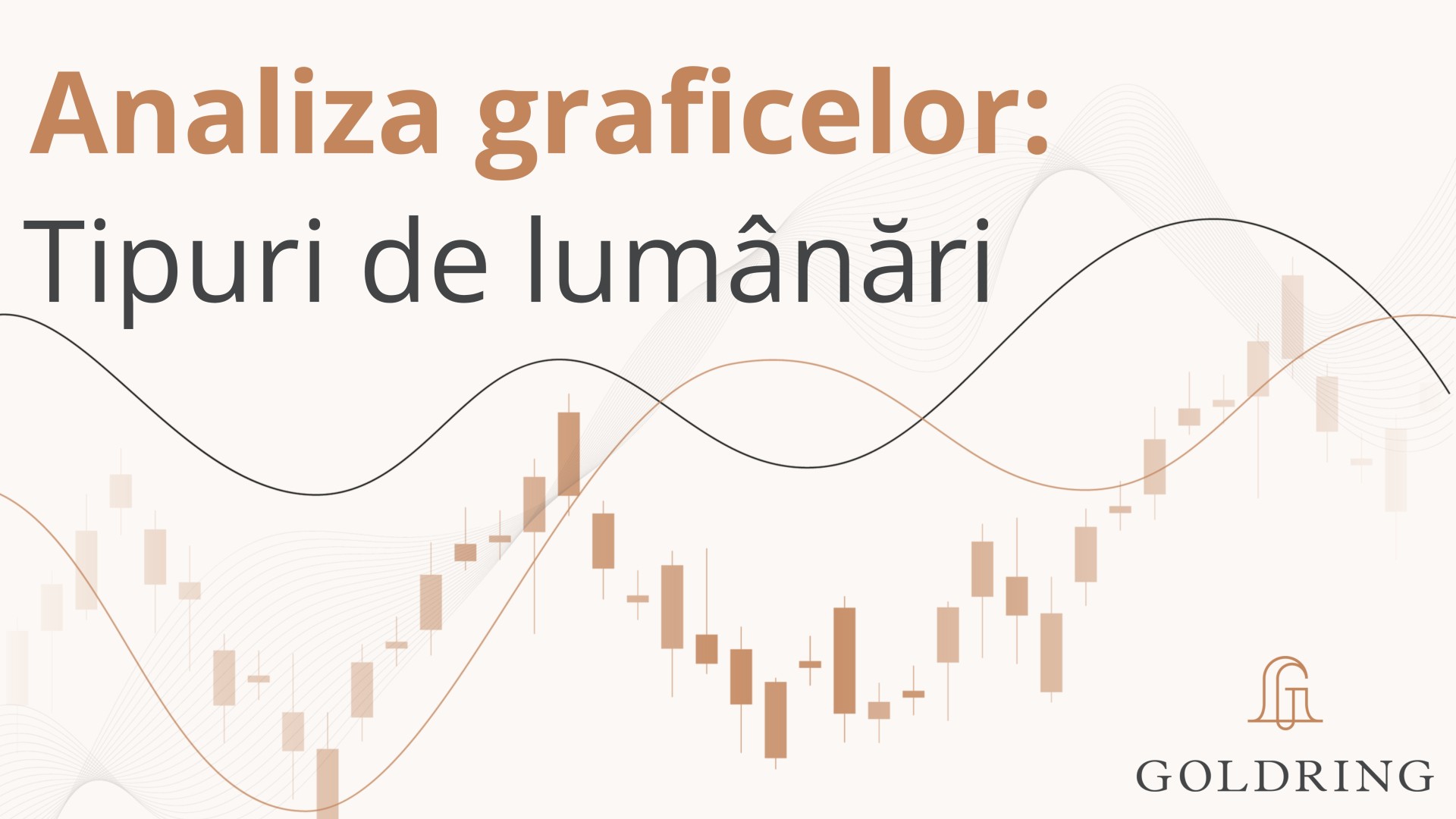 Analiza graficelor: Tipuri de lumânări