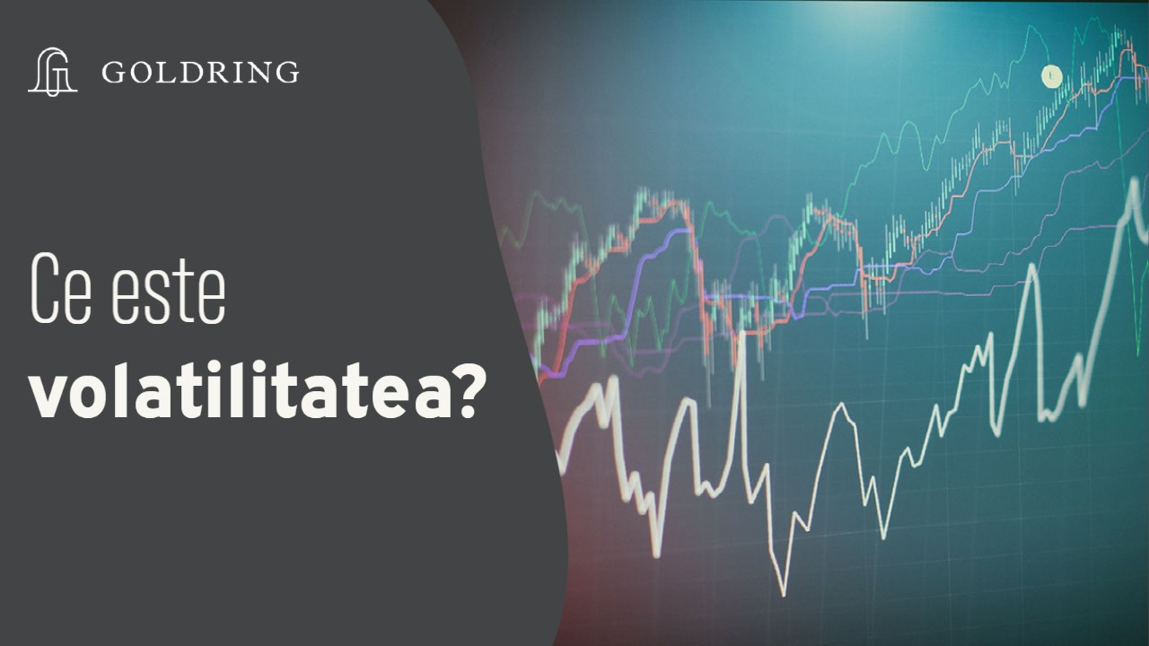 Ce este volatilitatea? Cum ne afectează?