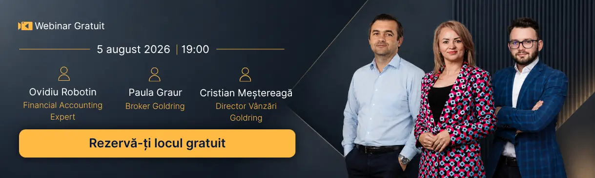 Investește oriunde &icirc;n siguranță &ndash; 25 de piețe globale