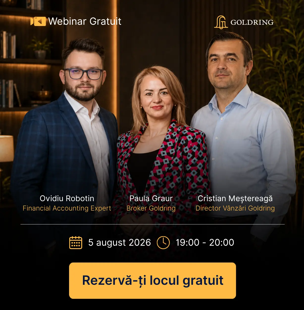Investește oriunde &icirc;n siguranță &ndash; 25 de piețe globale