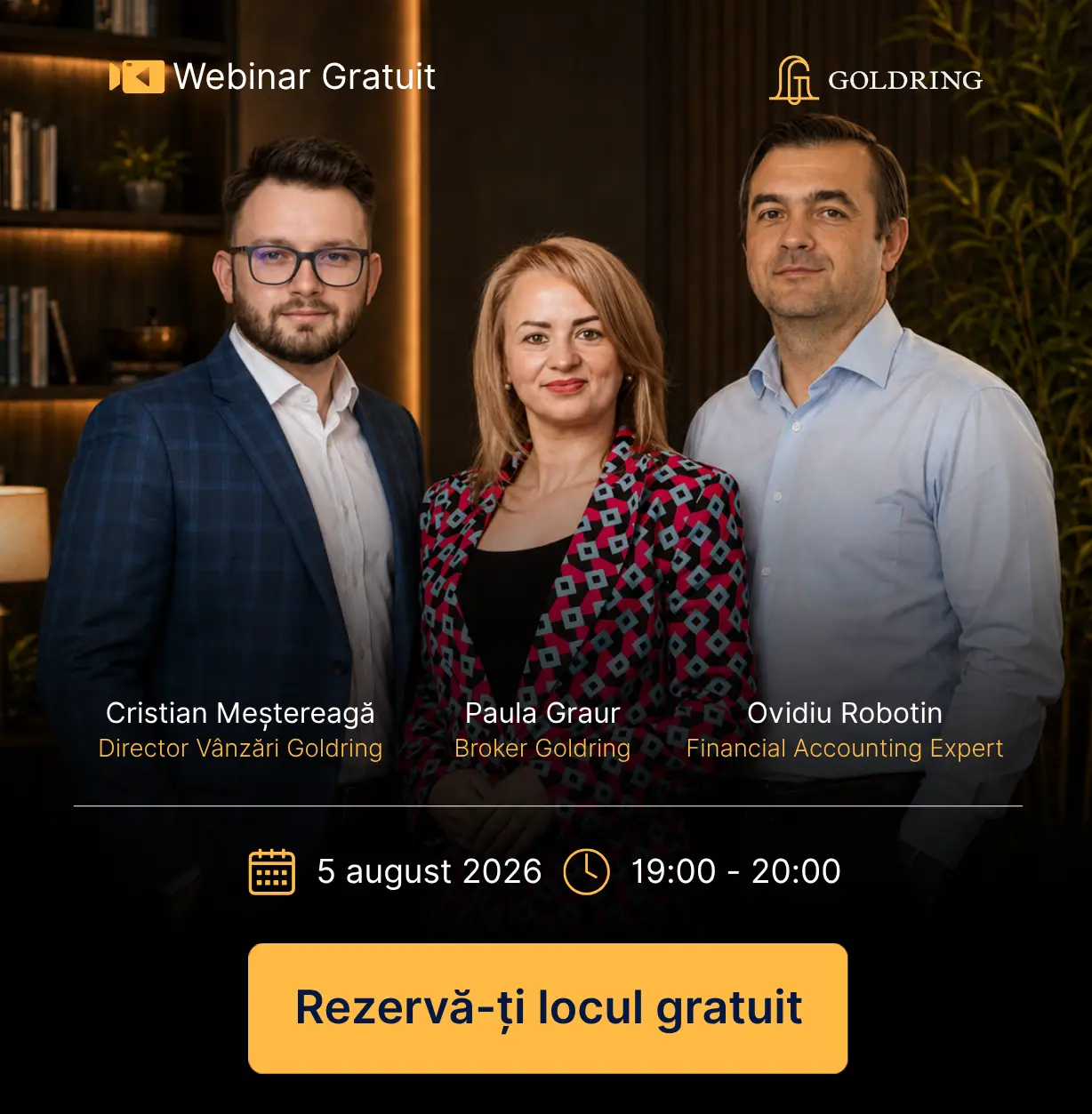 Investește oriunde &icirc;n siguranță &ndash; 25 de piețe globale