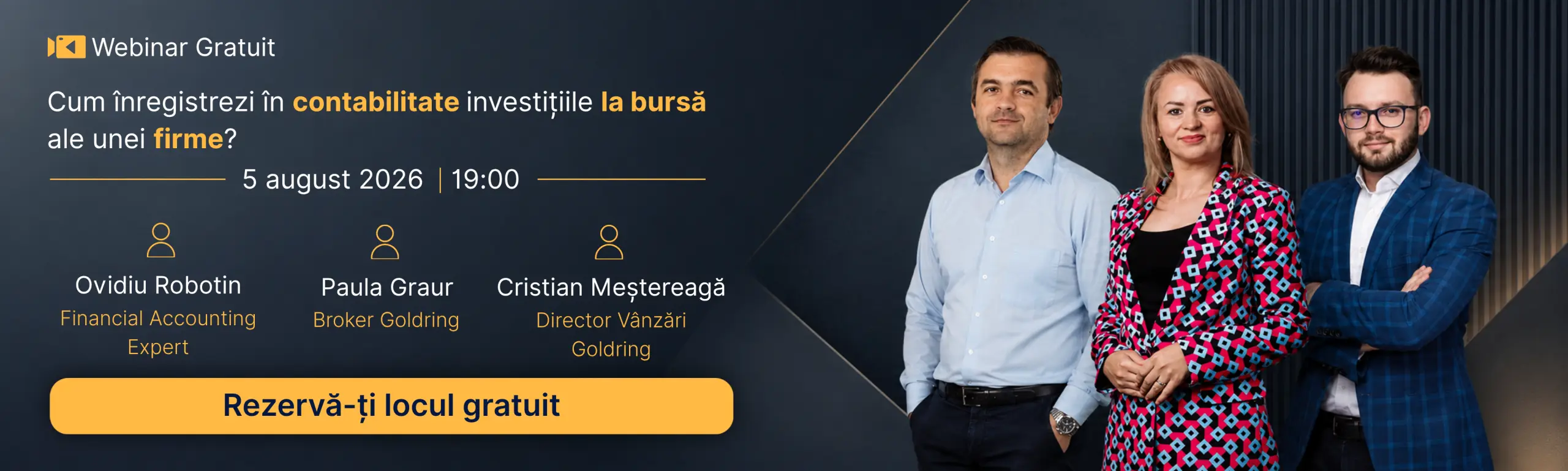 Investește oriunde &icirc;n siguranță &ndash; 25 de piețe globale