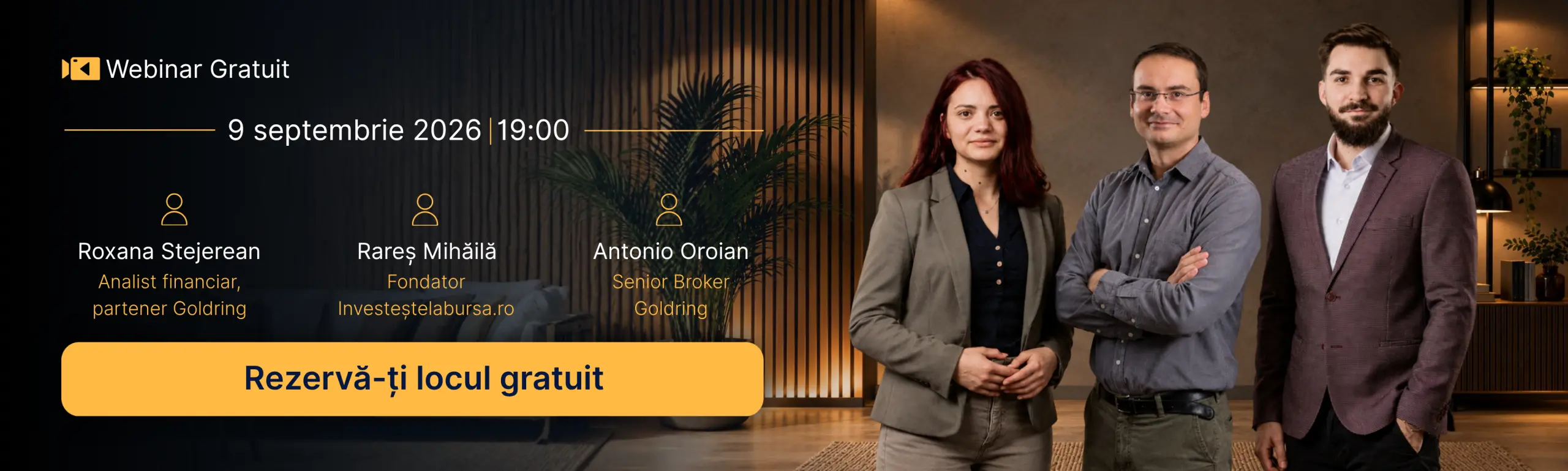 Investește oriunde în siguranță – 25 de piețe globale