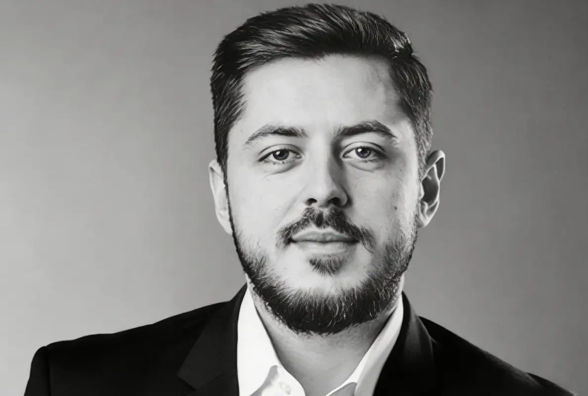 RADU COJOC