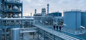 OMV Petrom investește 45 milioane euro &icirc;ntr-o nouă unitate