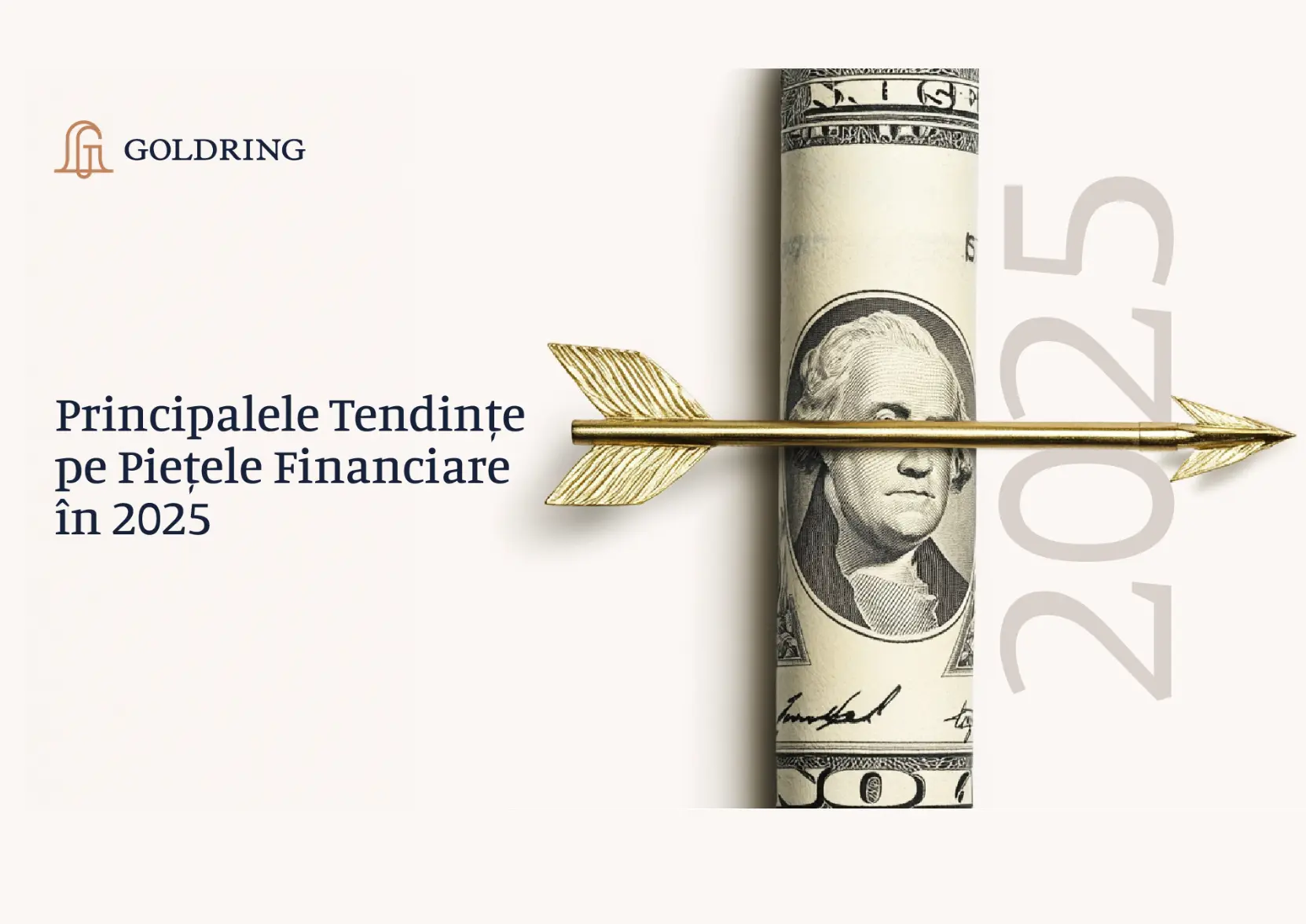 Principalele Tendințe pe Piețele Financiare în 2025