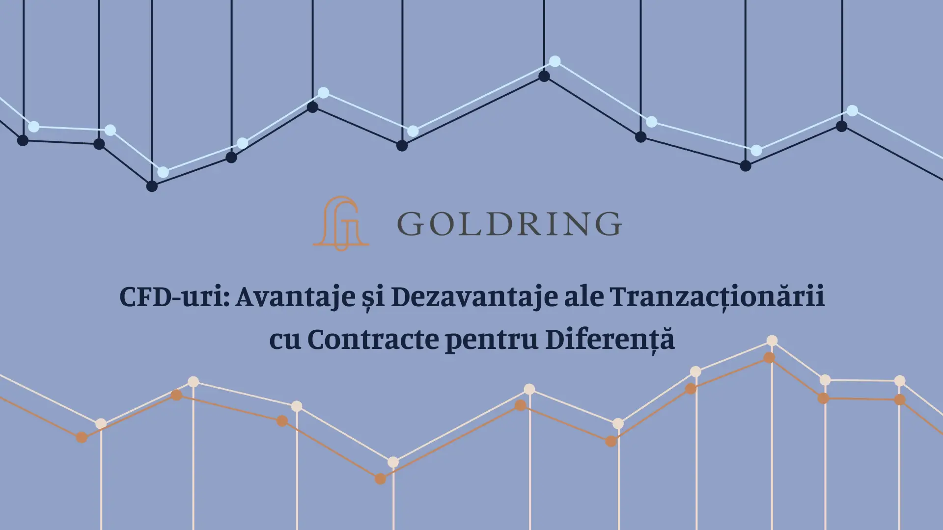 CFD-uri: Avantaje și Dezavantaje ale Tranzacționării cu Contracte pentru Diferență