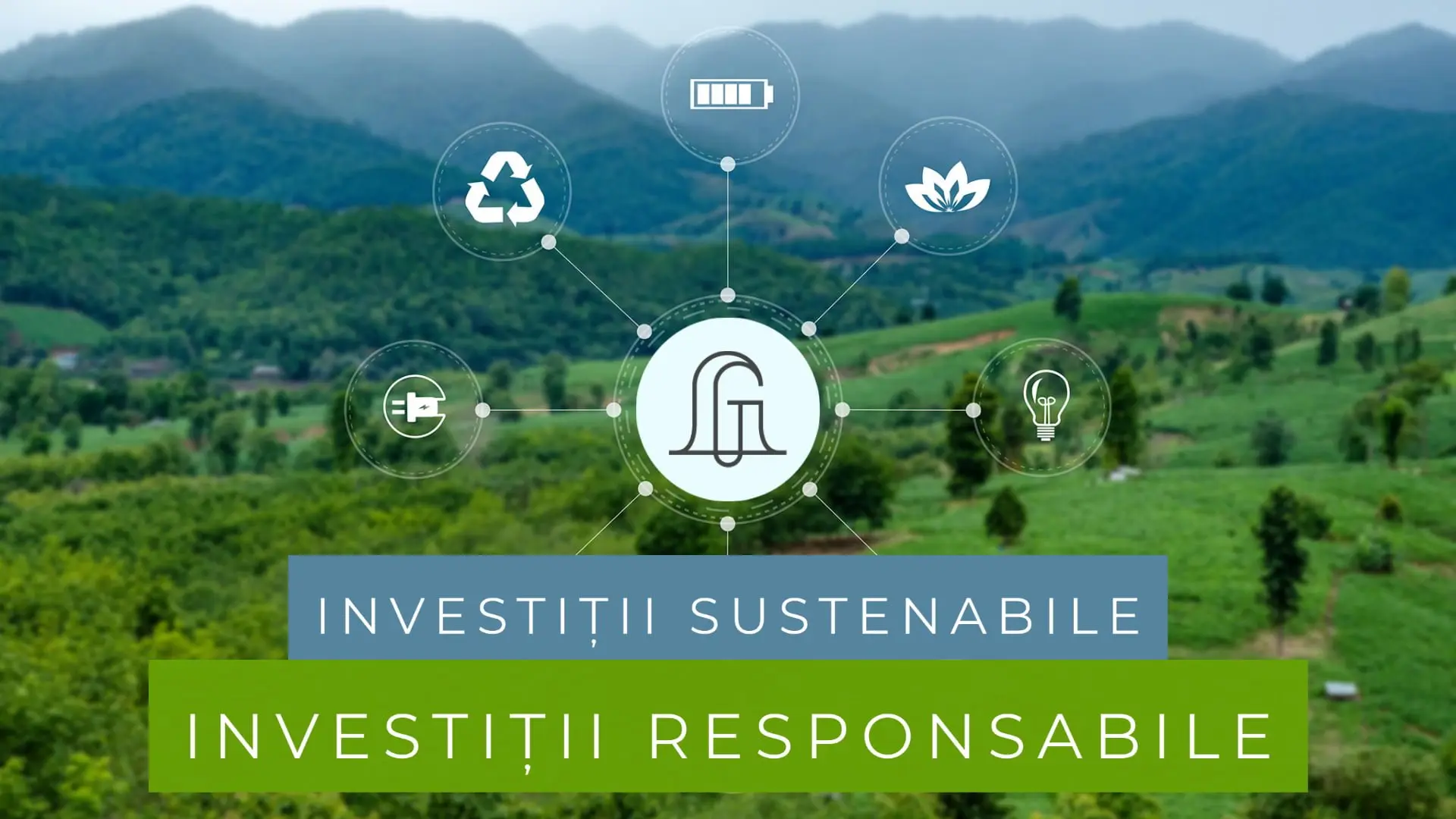 Investiții sustenabile la bursă (ESG)