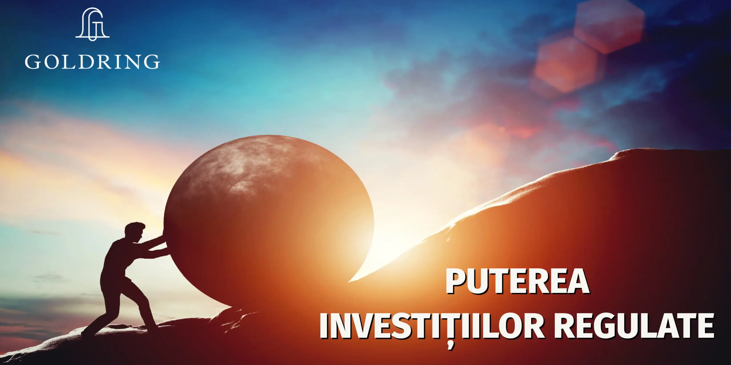 Puterea investițiilor regulate