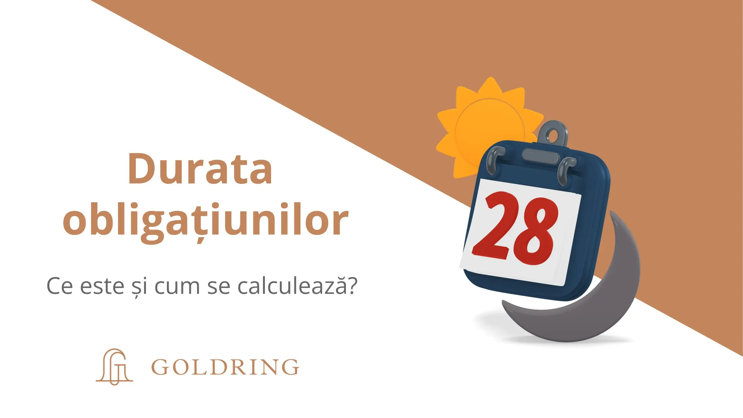 Durata unei obligațiuni. Ce este și cum se calculează?