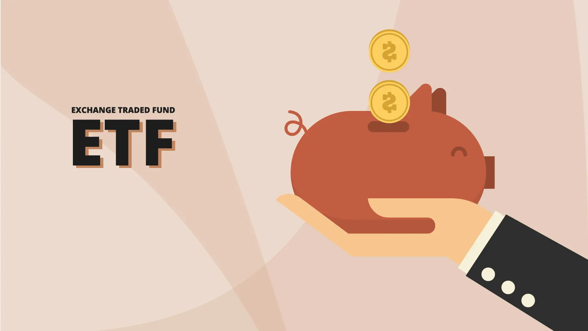 Ce sunt ETF-urile și cum investim în ele