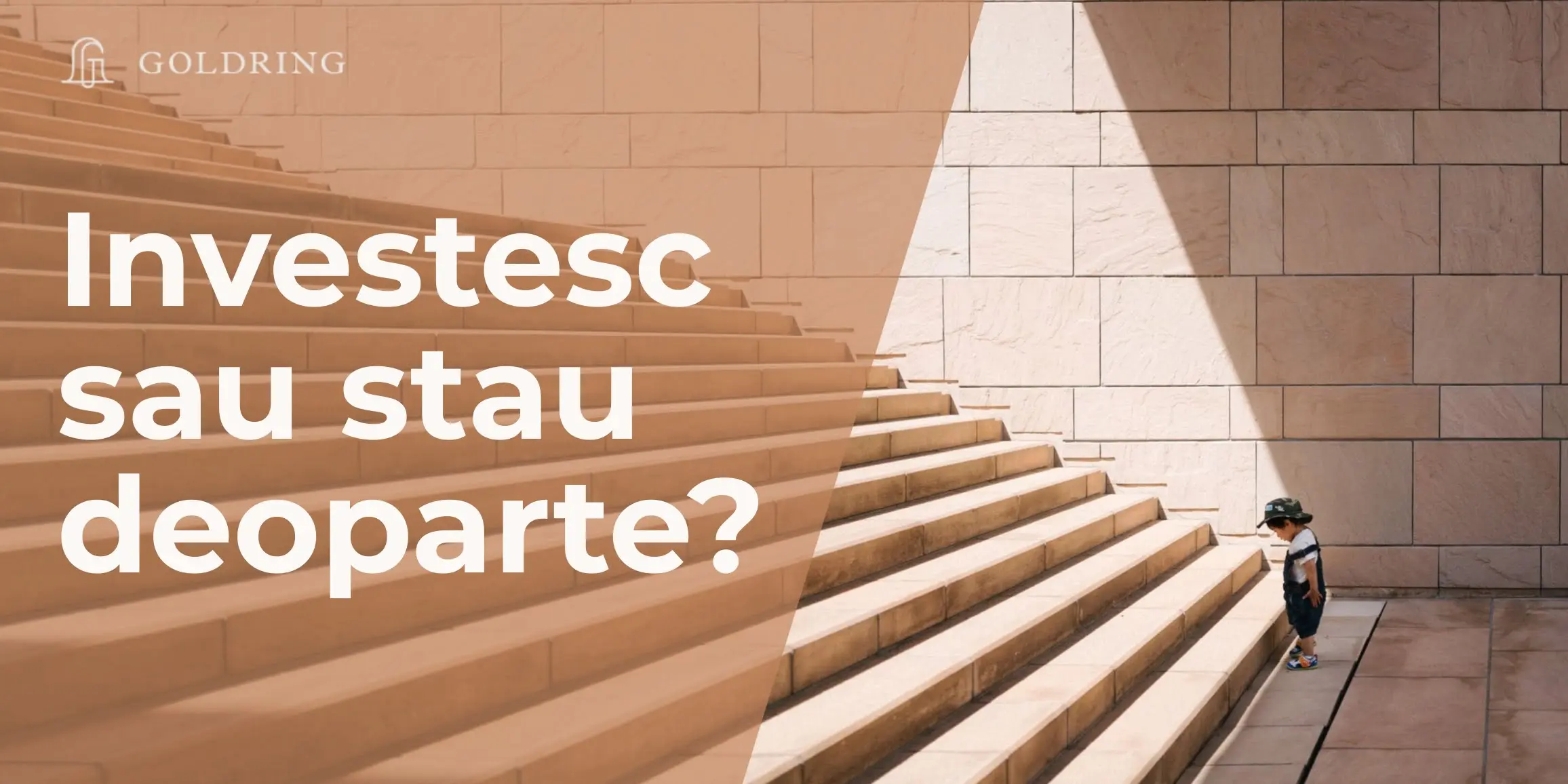 Bursele la niveluri record, investesc sau stau deoparte?