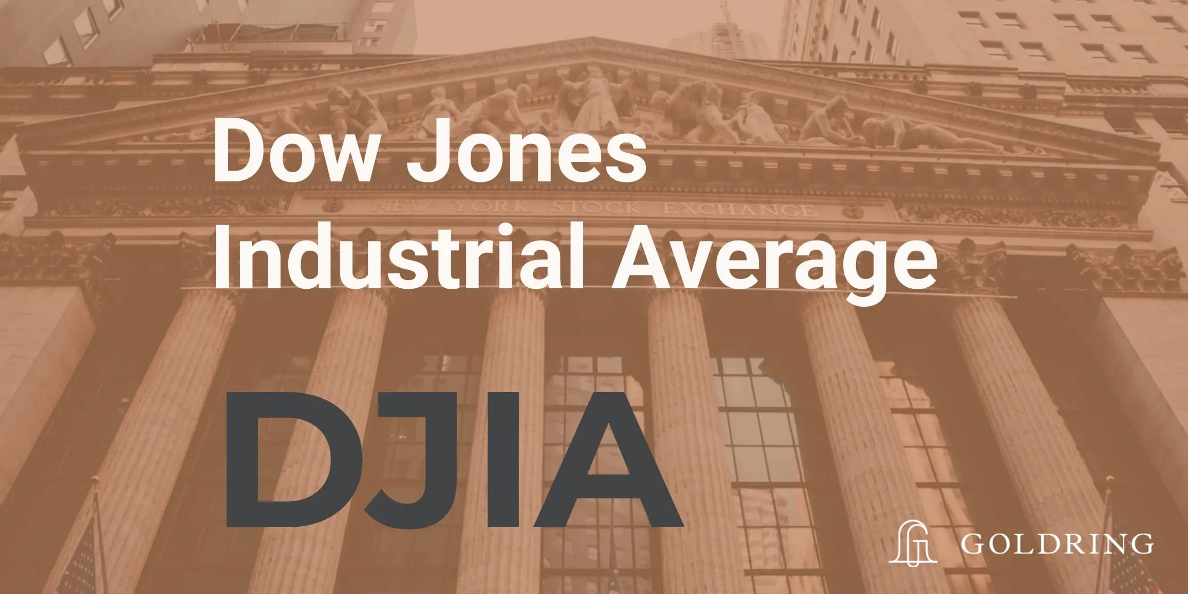 Ce este indicele DOW JONES?
