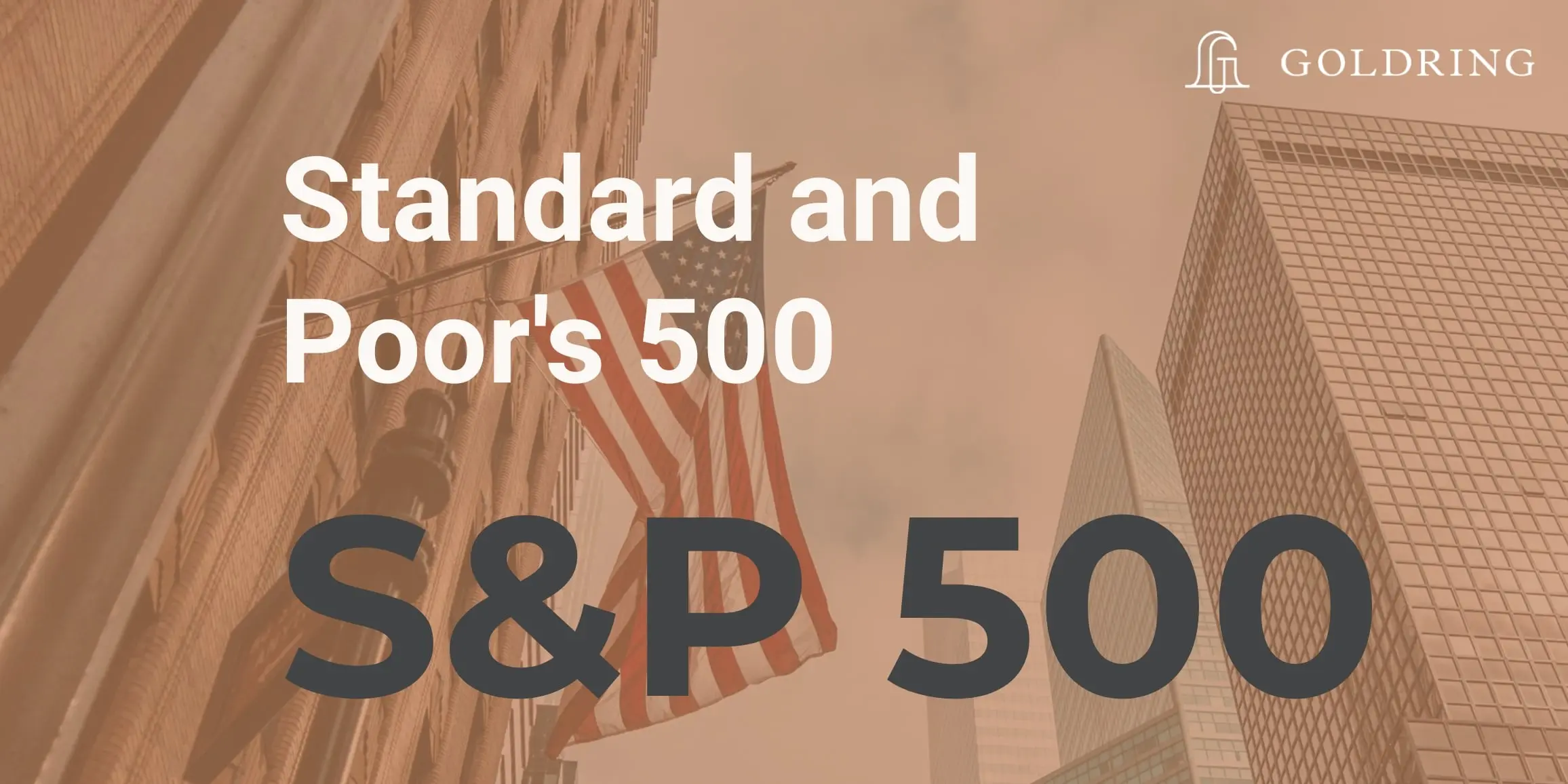 Ce este indicele S&P 500?