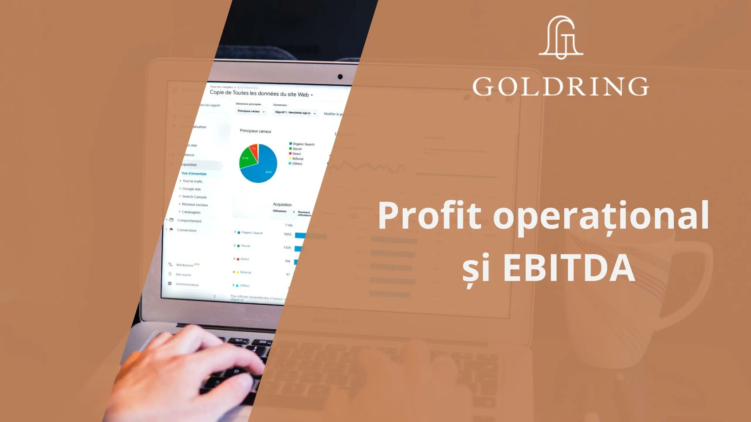 EBIT și EBITDA
