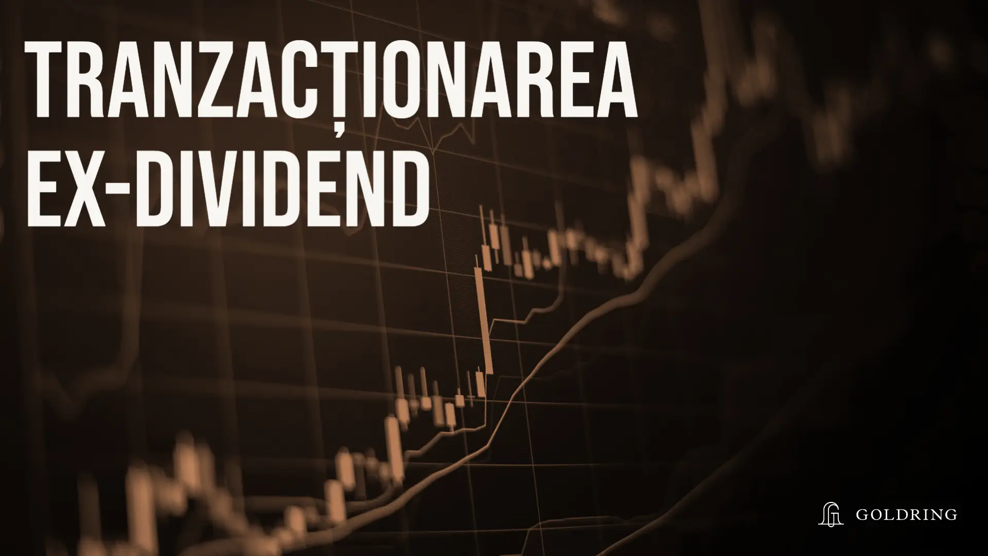 Tranzacționarea ex-dividend