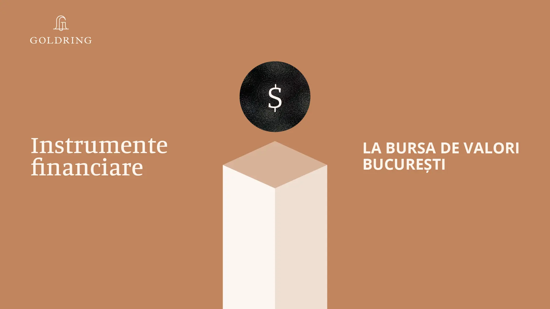 Ce instrumente financiare pot fi tranzacționate la bursă?